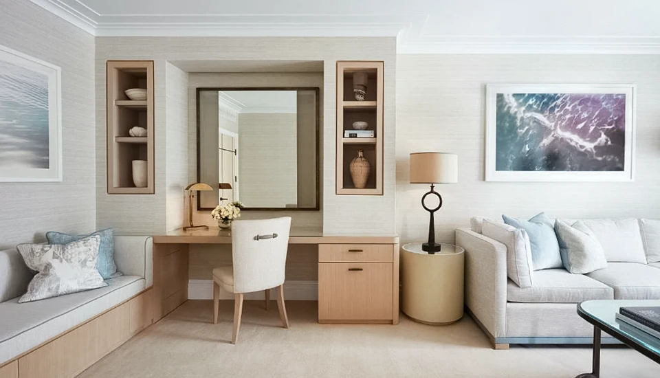 هتل برکلی پراتونام بانکوک